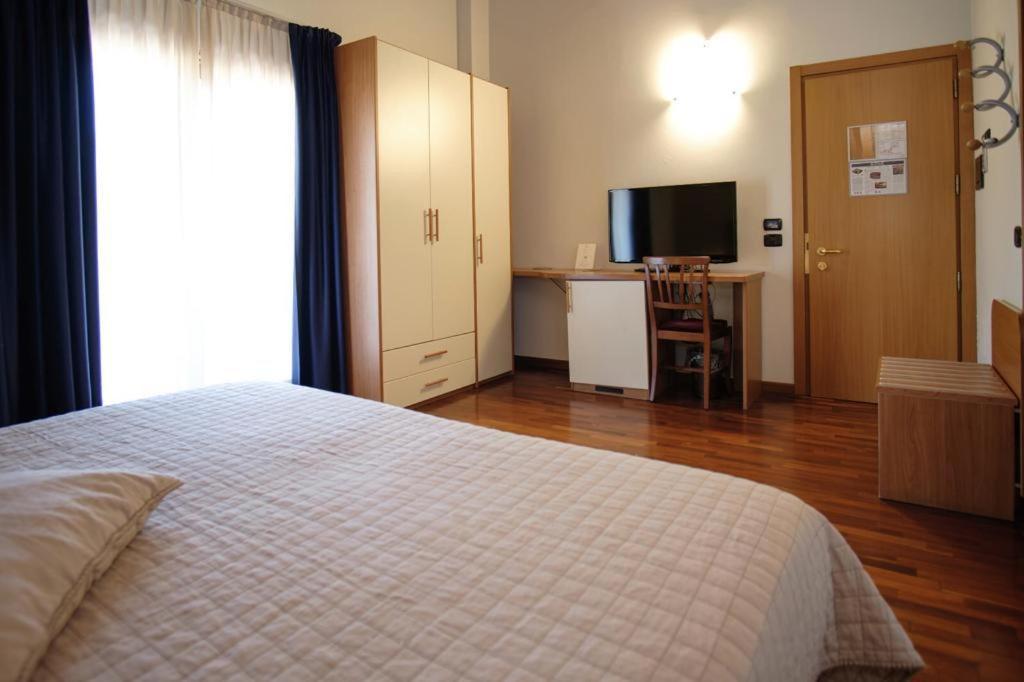 Sole Della Franciacorta - Hotel & Restaurant Capriolo Экстерьер фото