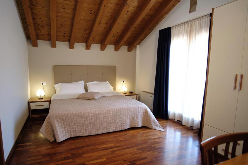 Sole Della Franciacorta - Hotel & Restaurant Capriolo Экстерьер фото