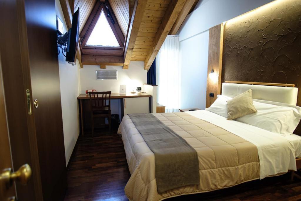 Sole Della Franciacorta - Hotel & Restaurant Capriolo Экстерьер фото