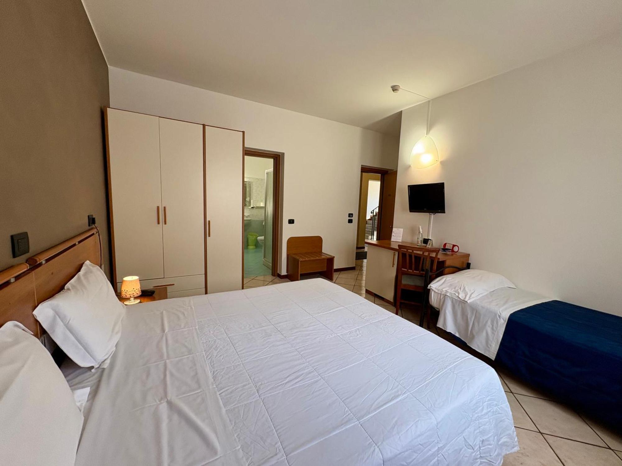 Sole Della Franciacorta - Hotel & Restaurant Capriolo Экстерьер фото