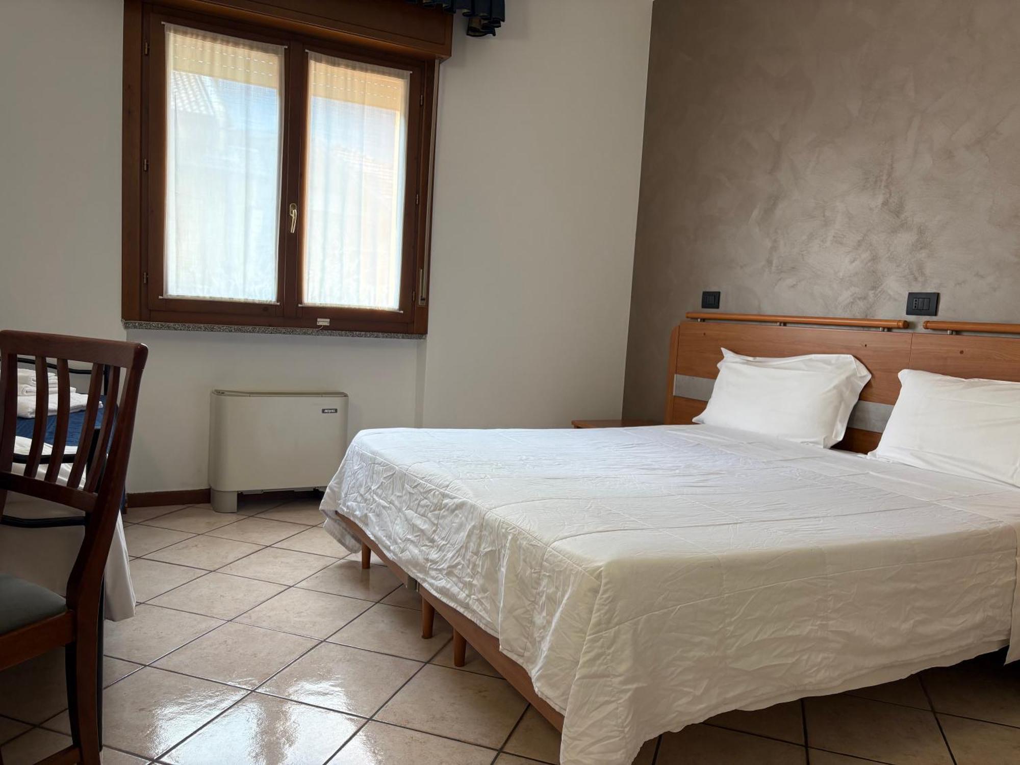 Sole Della Franciacorta - Hotel & Restaurant Capriolo Экстерьер фото