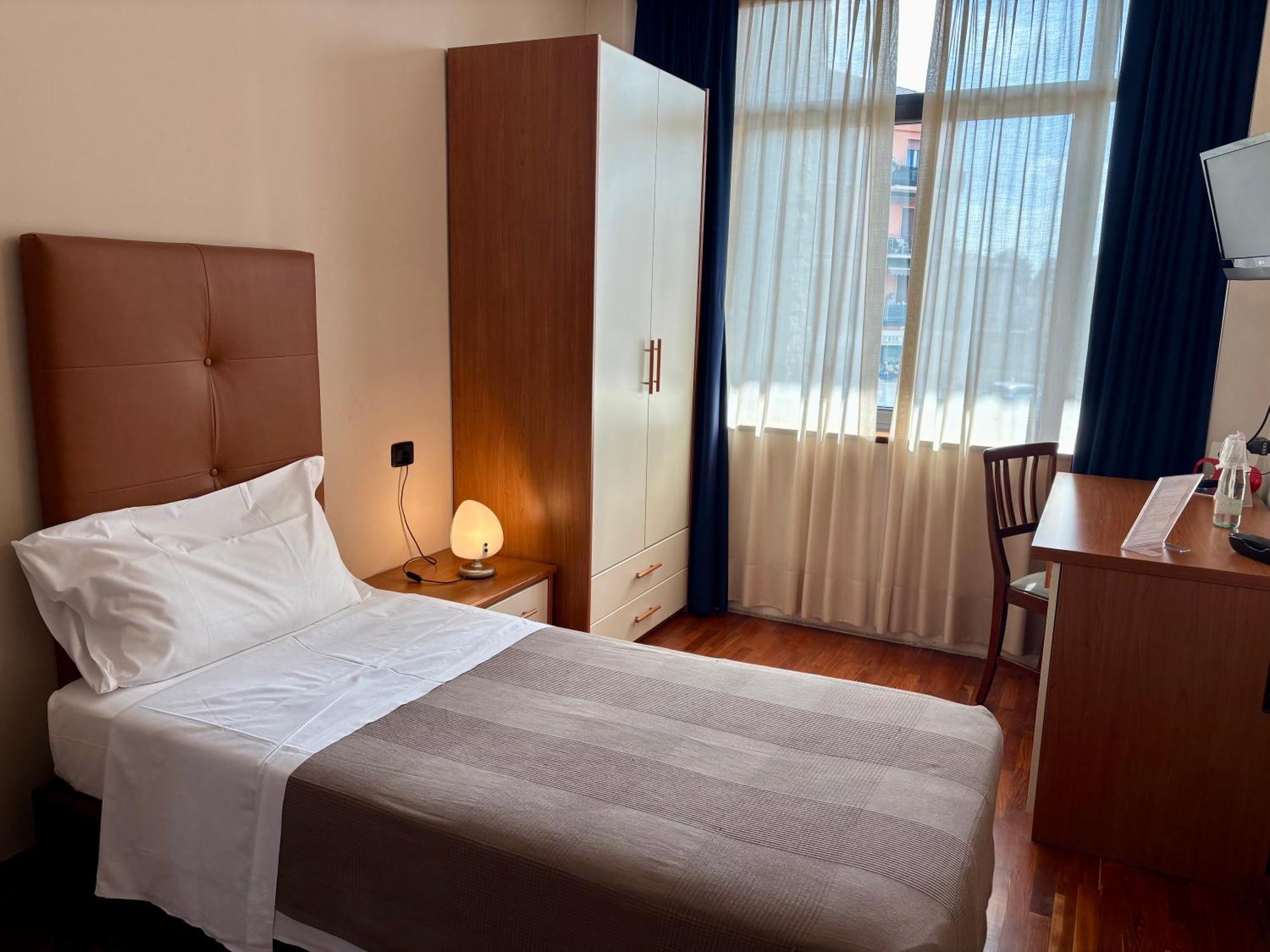 Sole Della Franciacorta - Hotel & Restaurant Capriolo Экстерьер фото