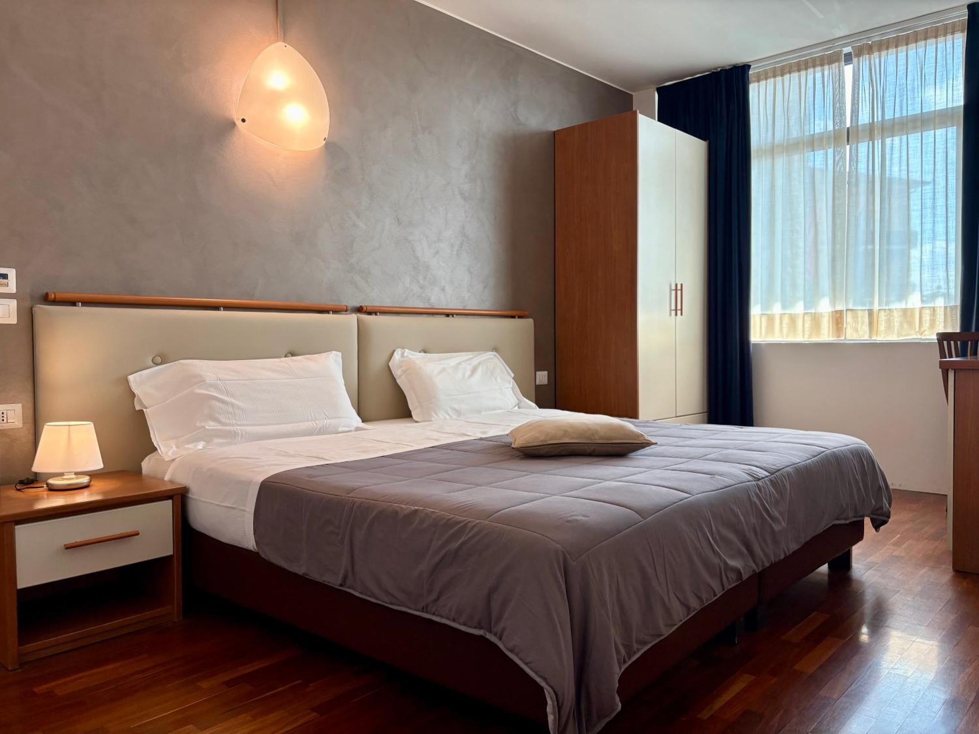 Sole Della Franciacorta - Hotel & Restaurant Capriolo Экстерьер фото