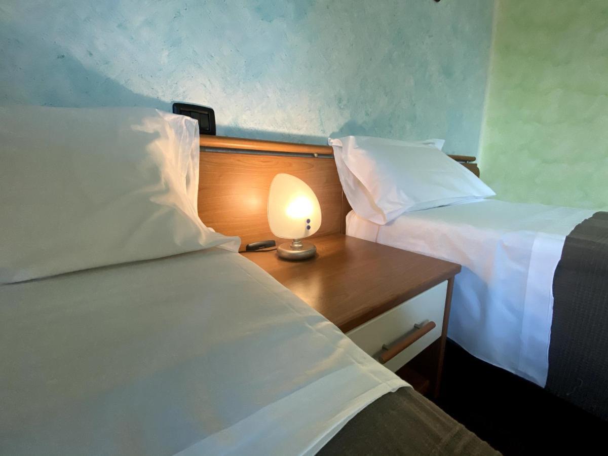 Sole Della Franciacorta - Hotel & Restaurant Capriolo Экстерьер фото