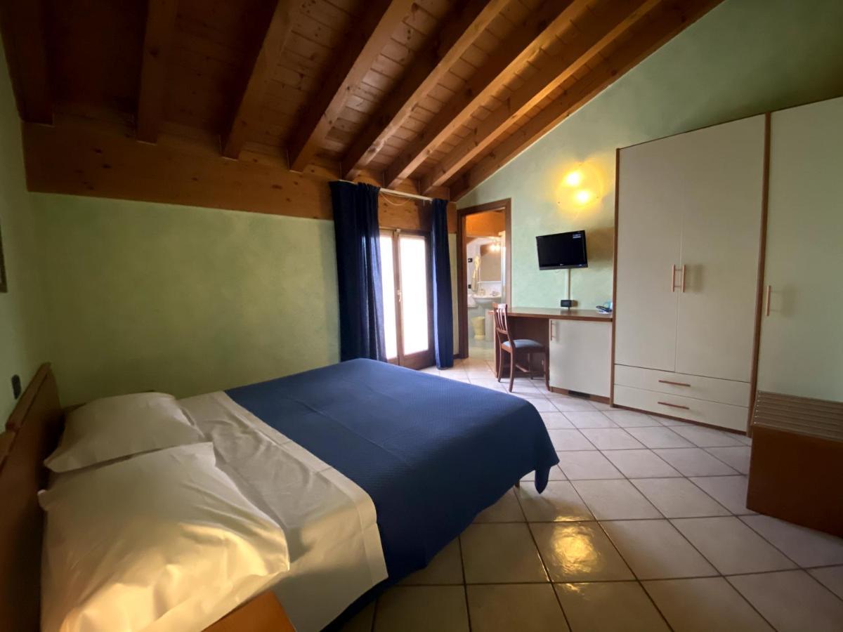 Sole Della Franciacorta - Hotel & Restaurant Capriolo Экстерьер фото