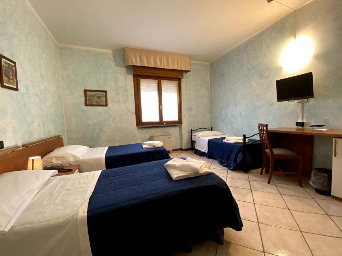 Sole Della Franciacorta - Hotel & Restaurant Capriolo Экстерьер фото