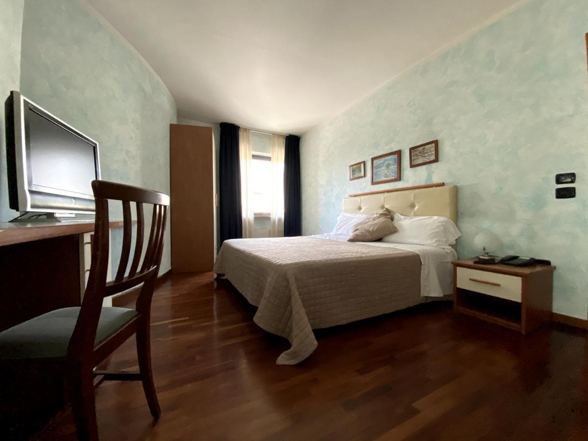 Sole Della Franciacorta - Hotel & Restaurant Capriolo Экстерьер фото