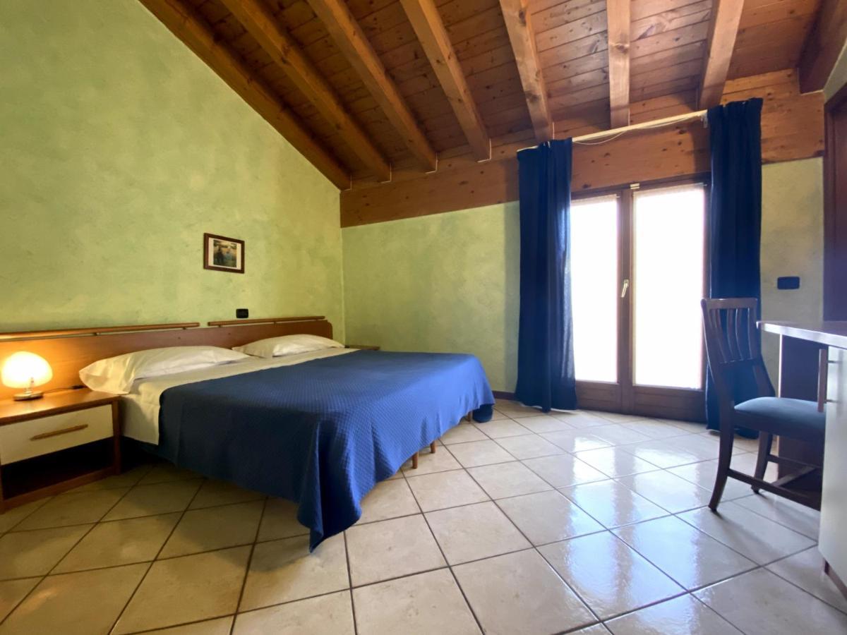 Sole Della Franciacorta - Hotel & Restaurant Capriolo Экстерьер фото