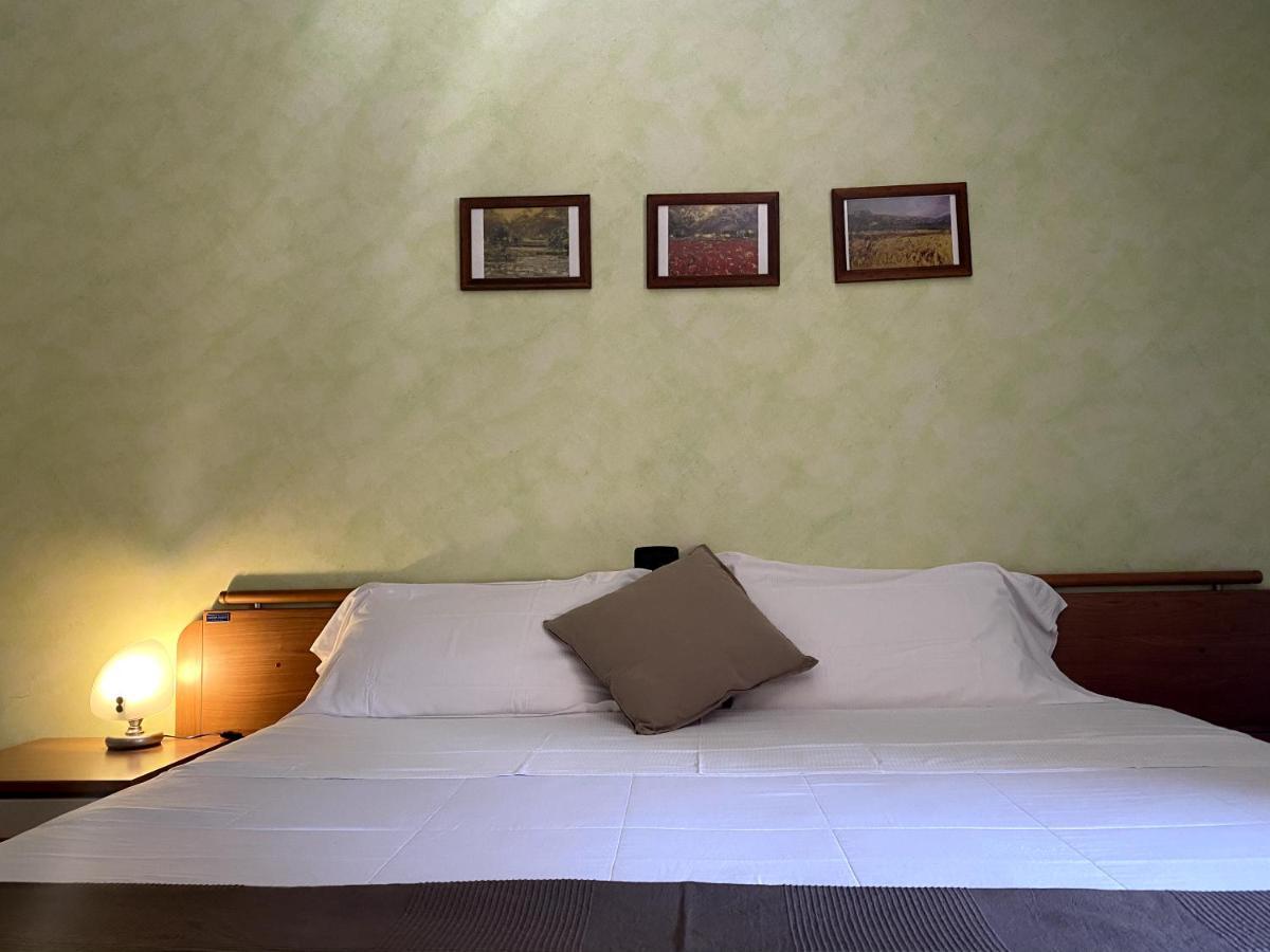 Sole Della Franciacorta - Hotel & Restaurant Capriolo Экстерьер фото