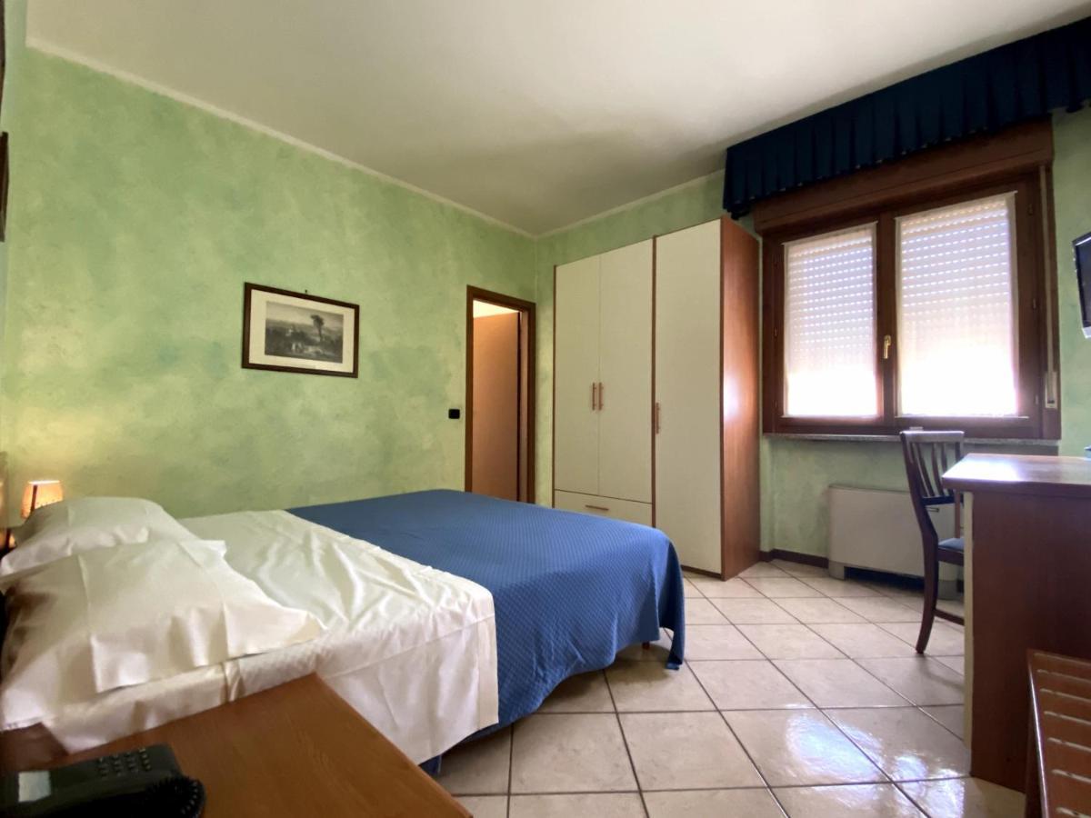Sole Della Franciacorta - Hotel & Restaurant Capriolo Экстерьер фото