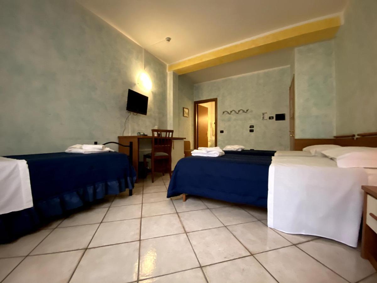 Sole Della Franciacorta - Hotel & Restaurant Capriolo Экстерьер фото