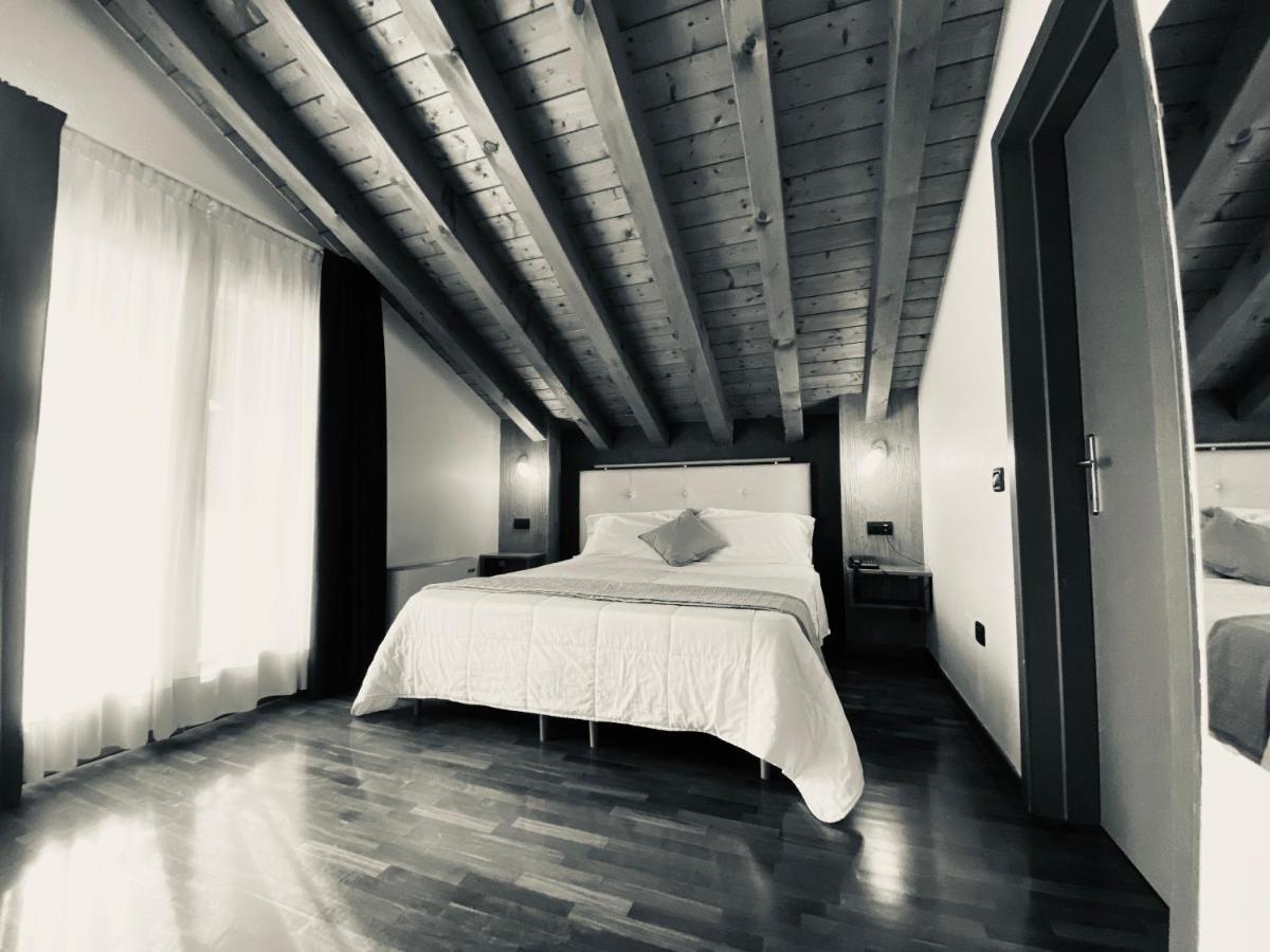 Sole Della Franciacorta - Hotel & Restaurant Capriolo Экстерьер фото