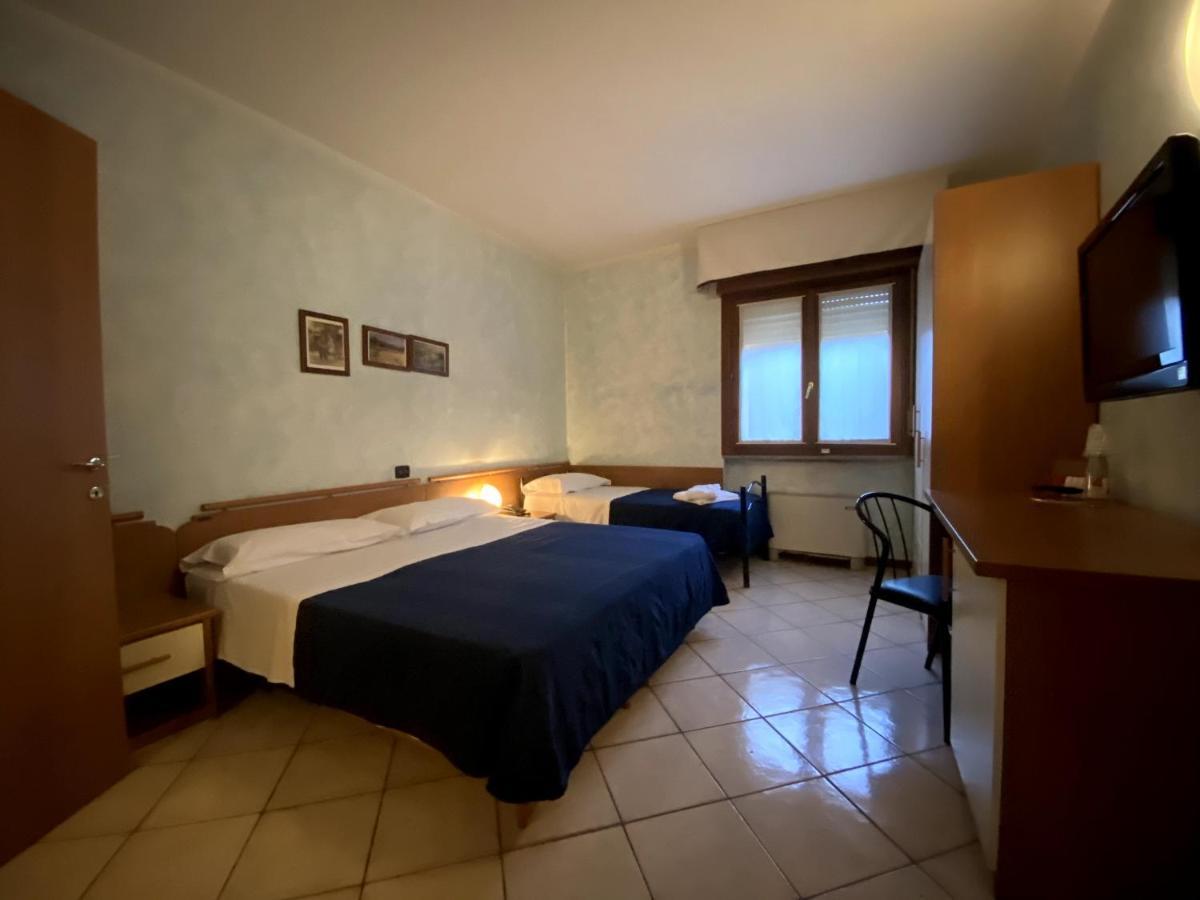 Sole Della Franciacorta - Hotel & Restaurant Capriolo Экстерьер фото